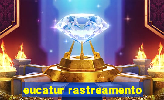 eucatur rastreamento